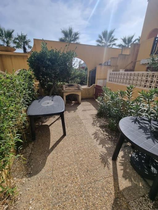 Studio De 23 M2 Avec Jardinet 400M De La Plage Le Barcares Exterior photo